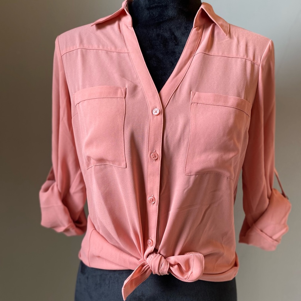 Express Portofino Shirt
